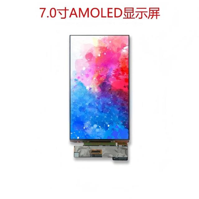 ZCD0700005,zctouch-display,ZCD0700005