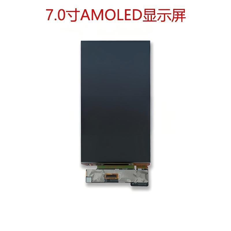 ZCD0700005,zctouch-display,ZCD0700005