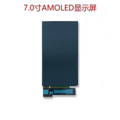 ZCD0700005,zctouch-display,ZCD0700005