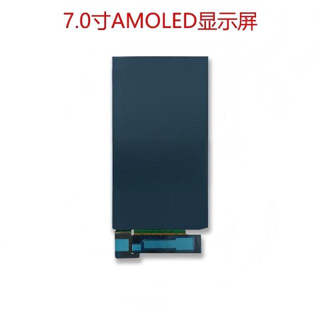 ZCD0700005,zctouch-display,ZCD0700005
