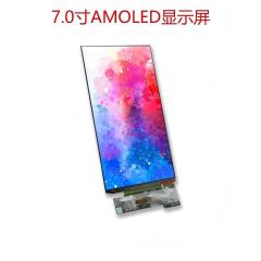 ZCD0700005,zctouch-display,ZCD0700005