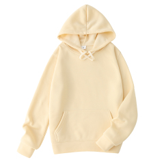 Dye Sublimation Pullover Logo Printing OEM Embroidery Unisex Blank Pure Sportswear Custom Men's Hoodie