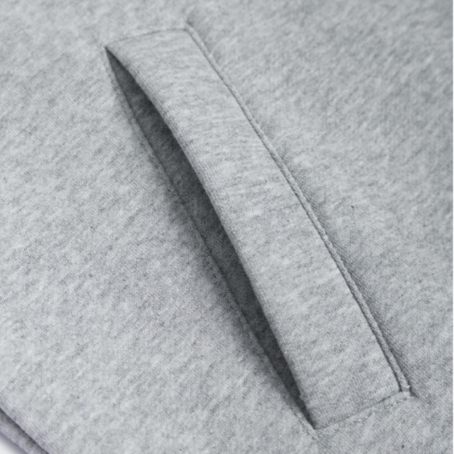 High Quality Sleeves Blank Streetwear Jackets For Men Women Custom Logo Plus Size Sweatshirt Wholesale Varsity Jacket