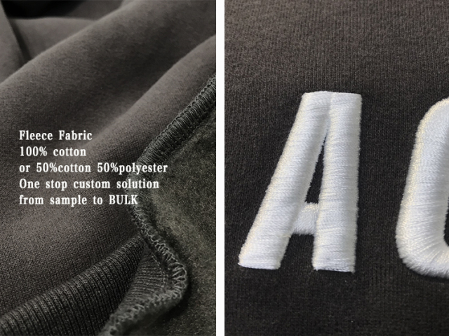 Popular Hoodie Custom Heavyweight 100% Cotton Black Blank Fleece Pullover Hoodie Oversized Men's Sweatshirt