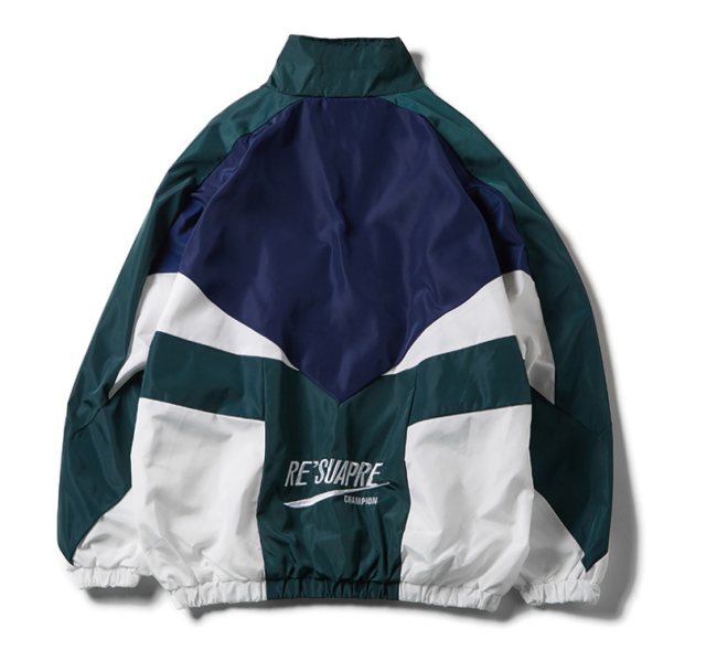 Satin Blank Hip Hop Couple Bomber Jacket Men Custom Letter Street Canvas Sport Track Mens Oversized Outdoor Windbreaker Jacket