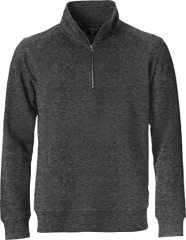 Zip Pullover Sweatshirts with custom design embroidery logo option Zip Pullover Sweatshirts with custom design embroidery logo option