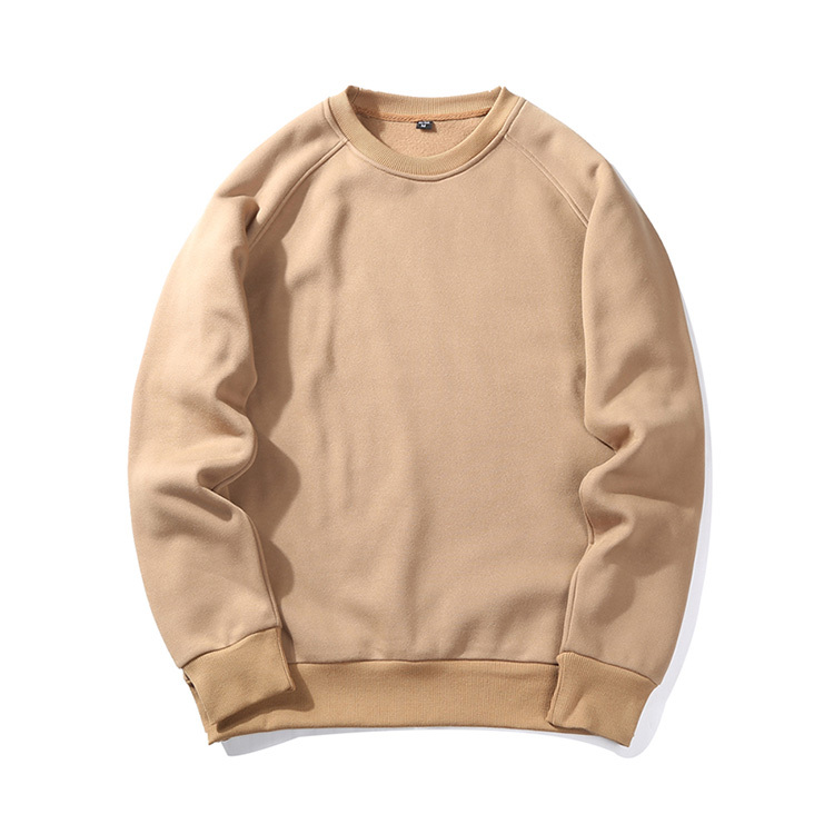 High Quality Printing Custom Crewneck Unisex Hoodies Sweatshirts