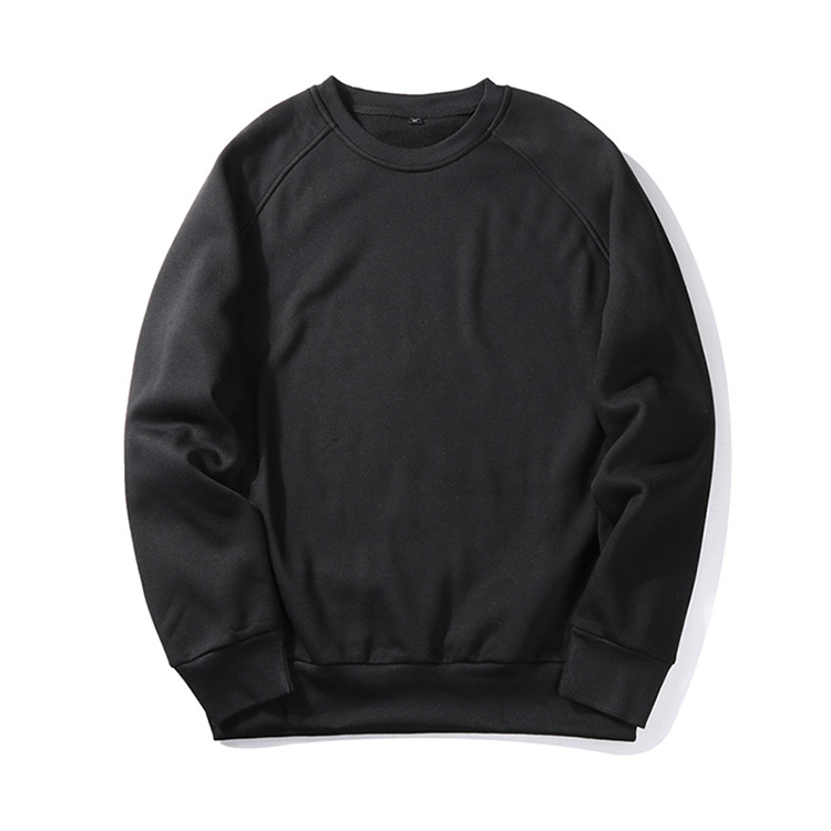High Quality Printing Custom Crewneck Unisex Hoodies Sweatshirts