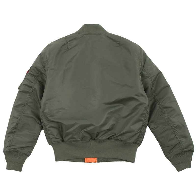 Sleeves Blank Cropped Jackets Custom Sweatshirt Logo Wholesale High Quality For Kids Men Women Plus Size Varsity Jacket