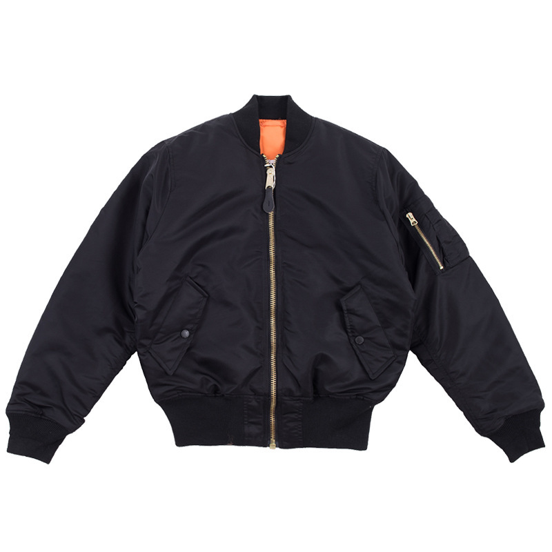 Sleeves Blank Cropped Jackets Custom Sweatshirt Logo Wholesale High Quality For Kids Men Women Plus Size Varsity Jacket