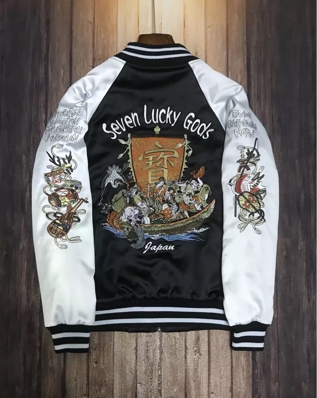 Spring And Autumn Cotton Casual Zipper Plus Fertilizer To Increase Zipper Pocket Jacket