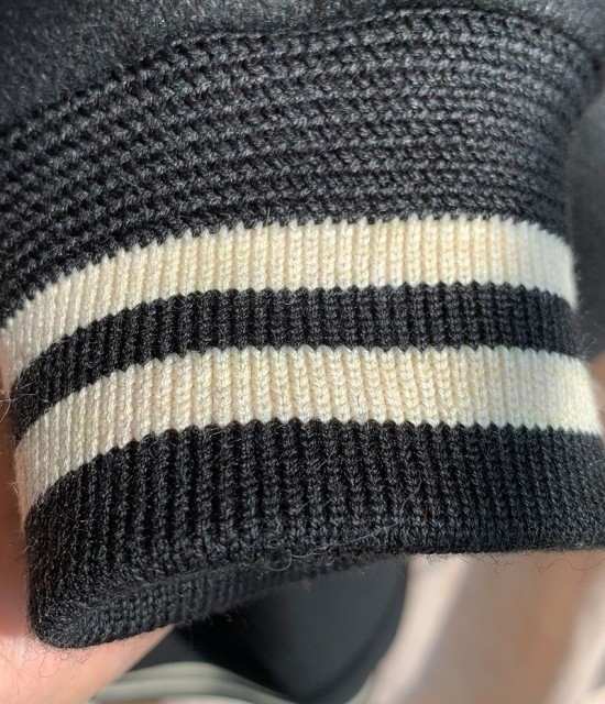 Men varsity jackets with leather sleeves letterman jacket wholesale blank 2021 boys baseball jacket