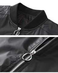 Factory Custom Design Long Sleeves Varsity Jacke Unisex Sport Wear Life Men Varsity Jacket Life Men And Coats 2021