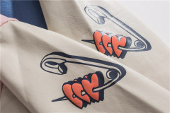 Custom High Quality Fashion Varsity Jacket Wholesale Baseball Jackets Black Patchwork Letterman Varsity Bomber Jacket