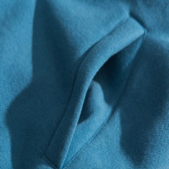 Wholesale High Quality Sleeves Blank Cropped Jackets For Kids Men Women Custom Sweatshirt Logo Plus Size Varsity Jacket