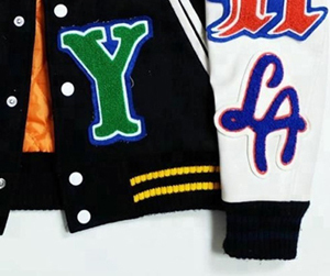 High Quality Oem Mens Varsity Jackets For Men Custom Letters Corduroy Fabric Keep Warm Oversize Bomber Letterman Baseball Jacket