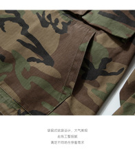 2022 New Men'S Jacket And Autumn New Fashion Hip Hop Casual Hooded Sports Trend Thin Varisty Jacket