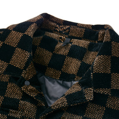 Wholesale custom jumper sweat sports wear running match color long sleeve jogging men's suits