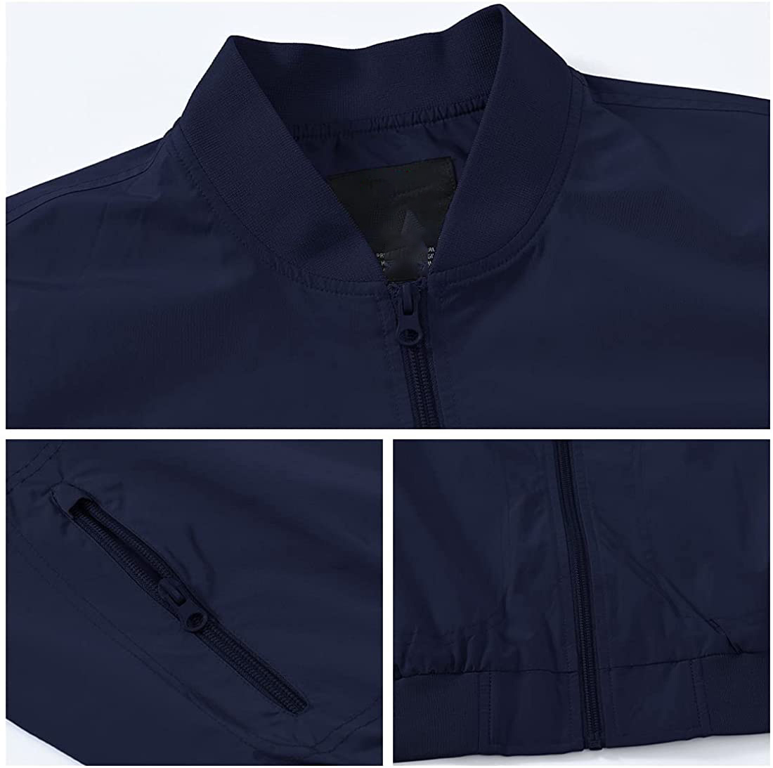 Cropped Jackets For Kids Men Women Custom Sweatshirt Wholesale High Quality Sleeves Blank Logo Plus Size Varsity Jacket