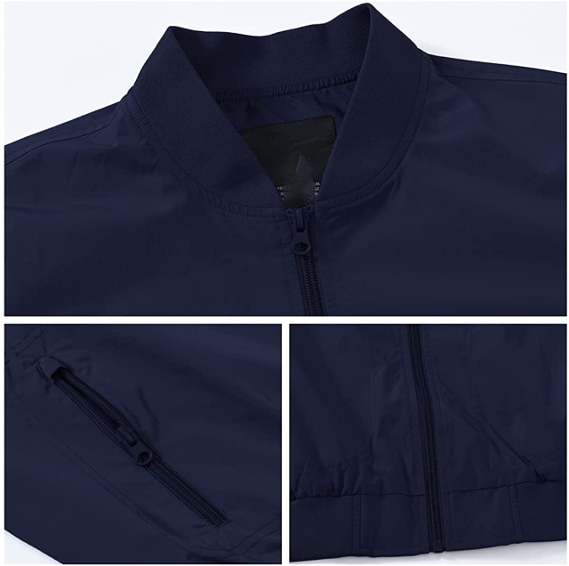 Cropped Jackets For Kids Men Women Custom Sweatshirt Wholesale High Quality Sleeves Blank Logo Plus Size Varsity Jacket