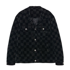 Wholesale custom jumper sweat sports wear running match color long sleeve jogging men's suits