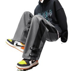 New Design High Street Joint Wilde Men's Trousers