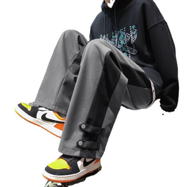 New Design High Street Joint Wilde Men's Trousers