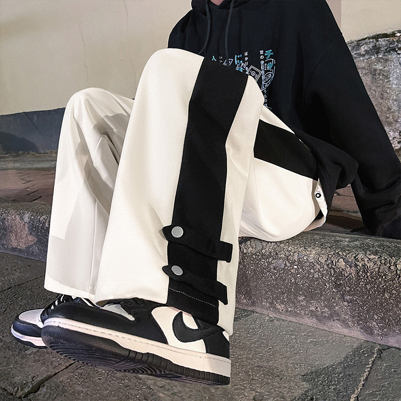 New Design High Street Joint Wilde Men's Trousers