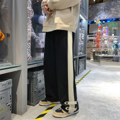 New Design High Street Joint Wilde Men's Trousers