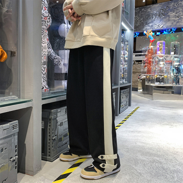 New Design High Street Joint Wilde Men's Trousers