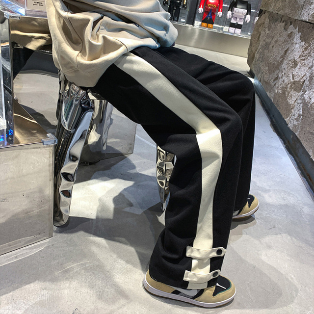 New Design High Street Joint Wilde Men's Trousers