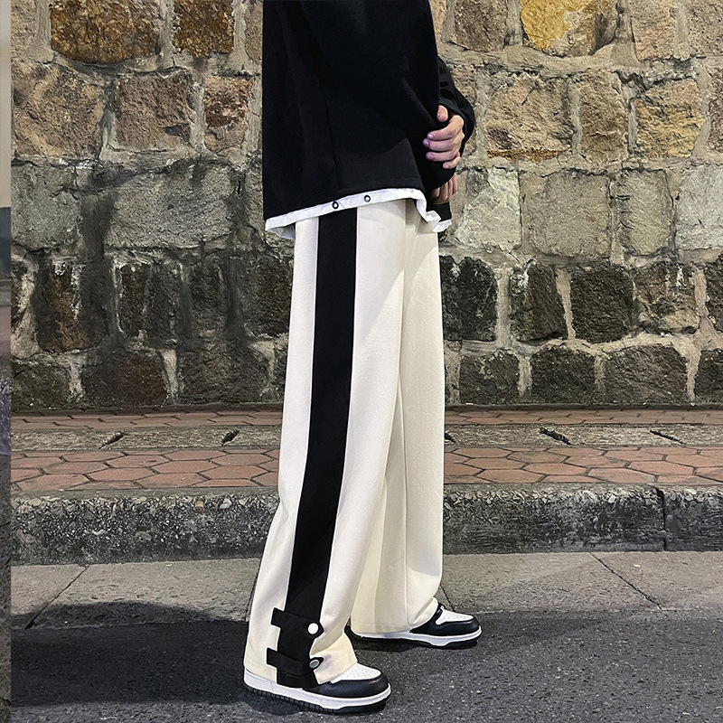 New Design High Street Joint Wilde Men's Trousers