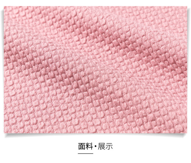 Spring And Summer High-Waisted Thin And Sagging Loose Straight-Leg Mopping Pants Casual Wide-Leg Women'S Pants