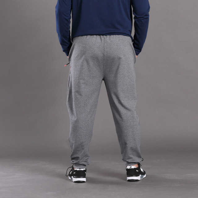 Autumn ＆ Winter Season Oversized Stretchy Casual Style Trousres