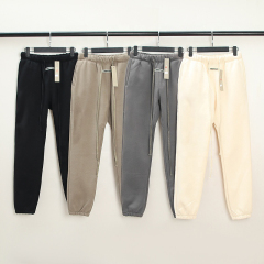 China Wholesale Men Heavyweight Jogger Trouser Oem