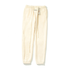 China Wholesale Men Heavyweight Jogger Trouser Oem