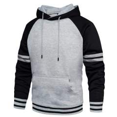 Lanwo Streetwear Heavyweight Hoodies- Manufacturers Oem Customize One Piece Fashion Different Hip Hop Supima Cotton Hoodies