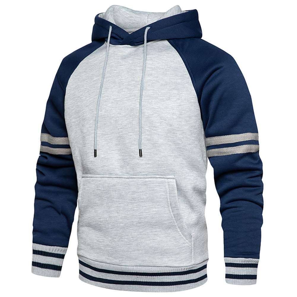 Lanwo Streetwear Heavyweight Hoodies- Manufacturers Oem Customize One Piece Fashion Different Hip Hop Supima Cotton Hoodies