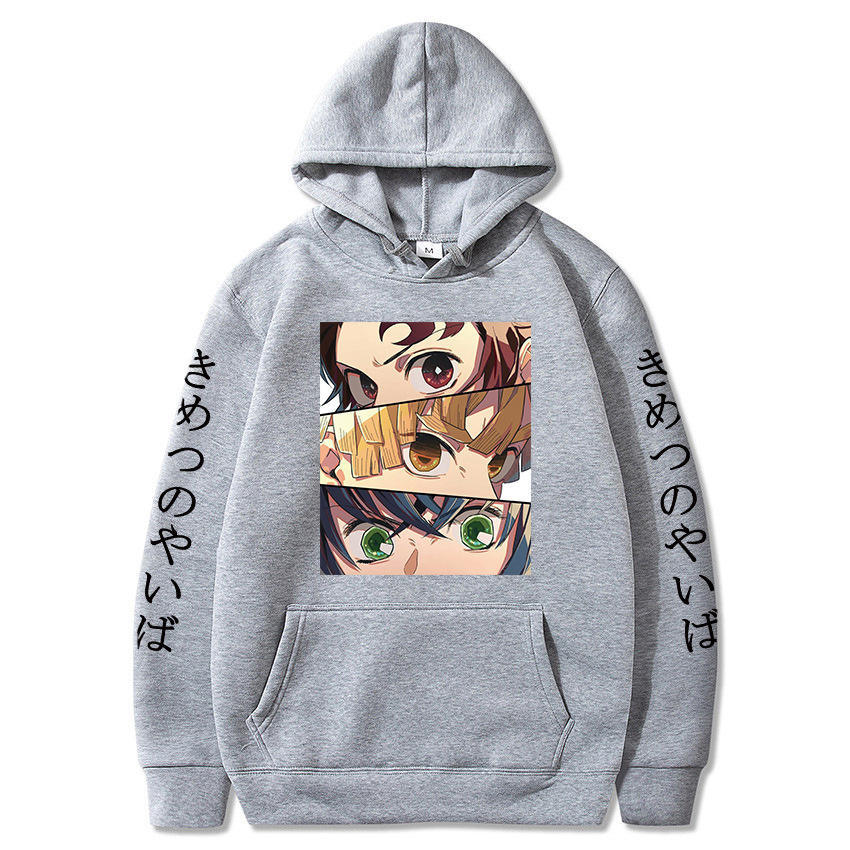 Lanwo 3d Printed Anime Clothing Plain Hoodies For Men In Bulk Dropshipping Cheap 100% Cotton Oversized Custom Cartoon Hoodies