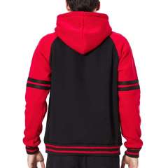 Lanwo Streetwear Heavyweight Hoodies- Manufacturers Oem Customize One Piece Fashion Different Hip Hop Supima Cotton Hoodies