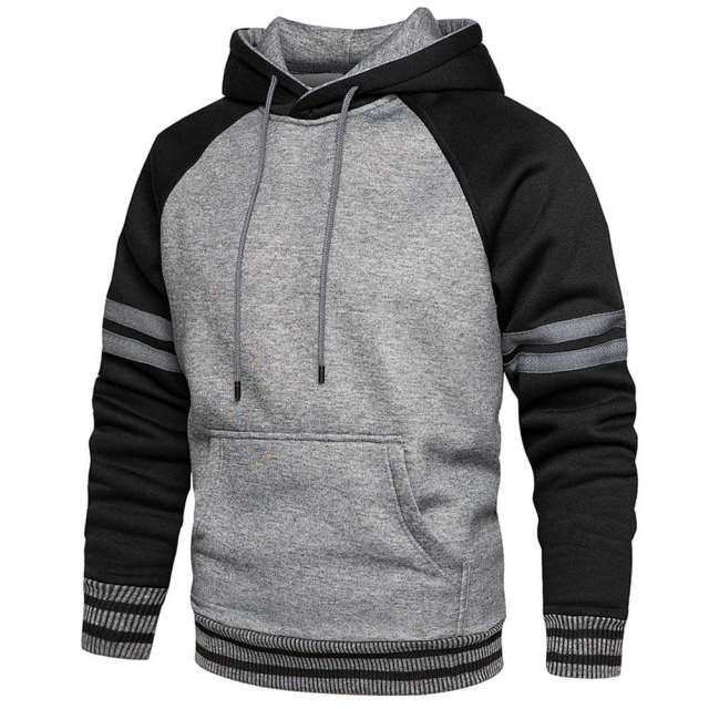 Lanwo Streetwear Heavyweight Hoodies- Manufacturers Oem Customize One Piece Fashion Different Hip Hop Supima Cotton Hoodies