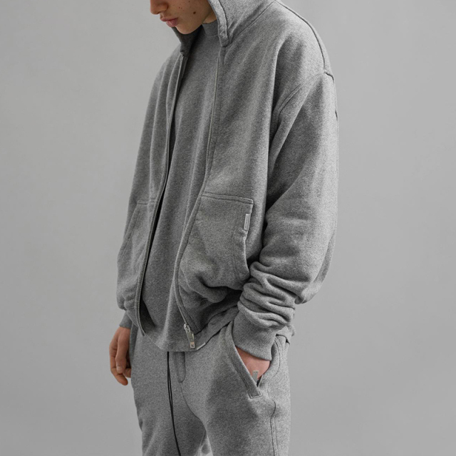 Classic Baseball Hoodies Men Spring Warm Patchwork Fleece Sweatshirts