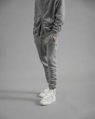 Classic Baseball Hoodies Men Spring Warm Patchwork Fleece Sweatshirts