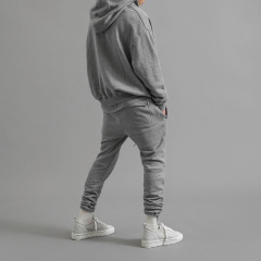 Classic Baseball Hoodies Men Spring Warm Patchwork Fleece Sweatshirts