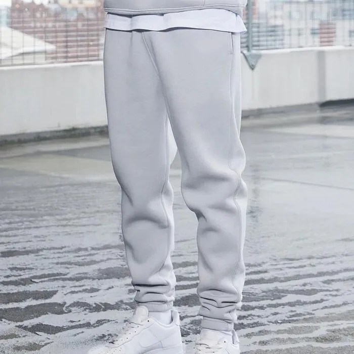 New Design Customized Logo Anti-static High Quality Breathable Training Sport Running Wear Cotton Men's Jogger Pants