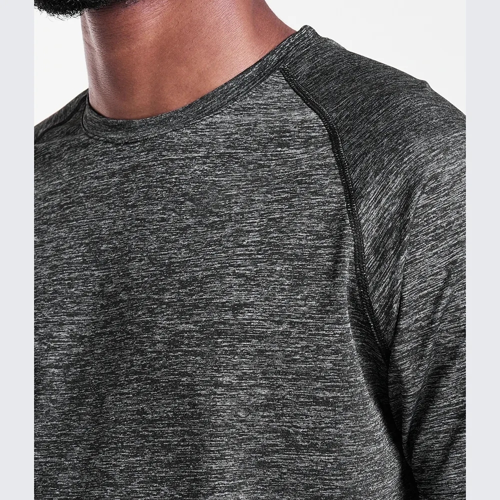 Custom Logo Printing Tshirt Sports Gym T-shirt Bodybuilding Shorts Sleeve Men T-shirts