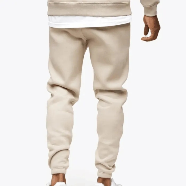 New Design Customized Logo Anti-static High Quality Breathable Training Sport Running Wear Cotton Men's Jogger Pants