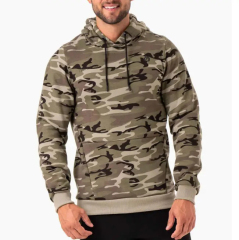 Manufacturers Cotton Polyester Acid Washed Custom Logo Printing Fitness Gym Slim Fit Hoodies For Men