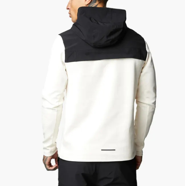 Oem Odm Custom New Arrival Cotton Heavy Plus Size Men's Sweatshirt Private Gym Hoodie For Men