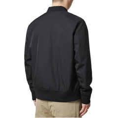 Casual Flight Coat Men's Bomber Jacket